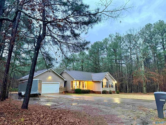 145 Oak Hill Drive, Centre, AL 35960