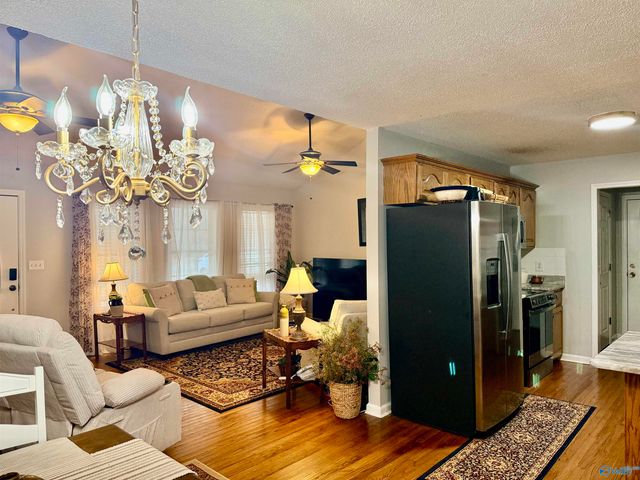 145 Oak Hill Drive, Centre, AL 35960