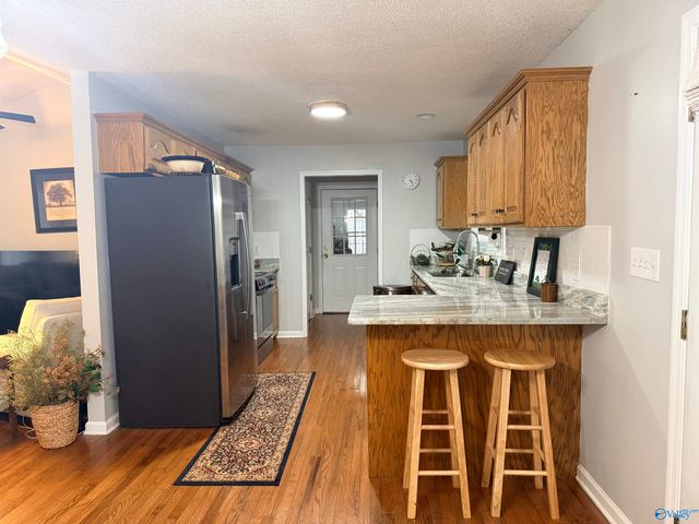 145 Oak Hill Drive, Centre, AL 35960