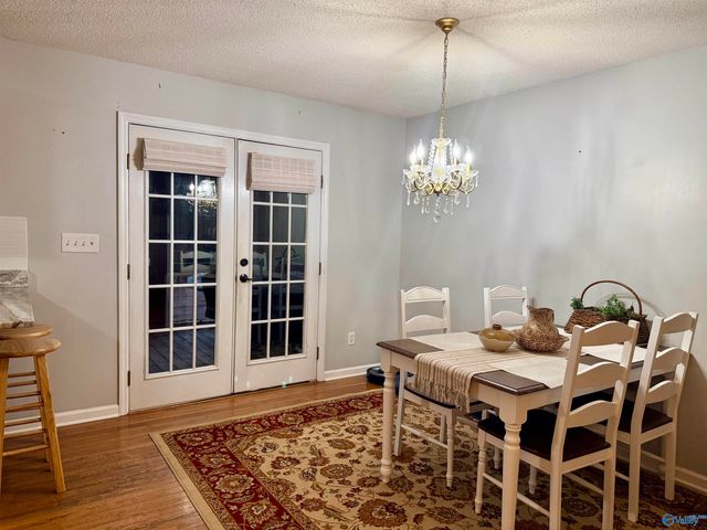 145 Oak Hill Drive, Centre, AL 35960