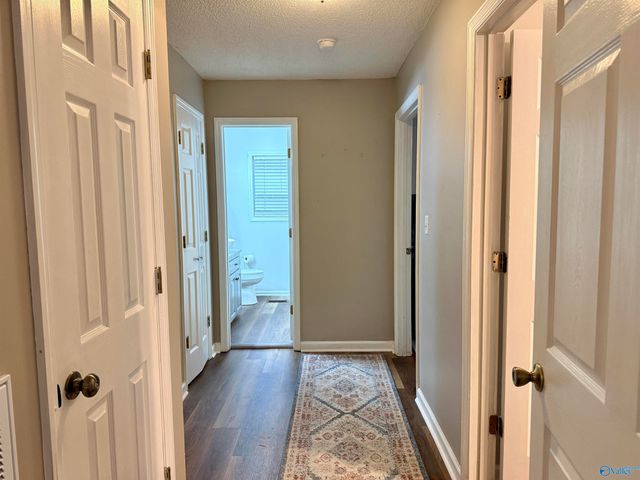 145 Oak Hill Drive, Centre, AL 35960