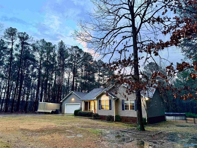 145 Oak Hill Drive, Centre, AL 35960