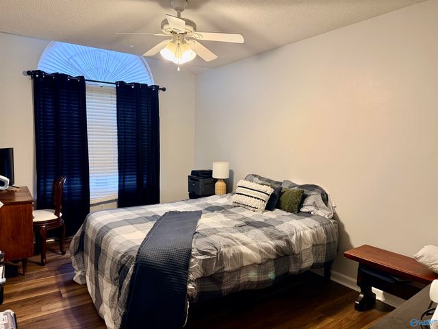 145 Oak Hill Drive, Centre, AL 35960