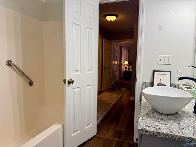 145 Oak Hill Drive, Centre, AL 35960