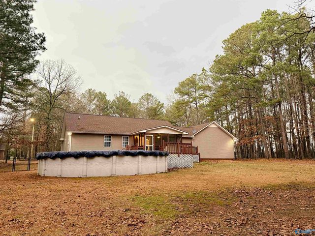 145 Oak Hill Drive, Centre, AL 35960