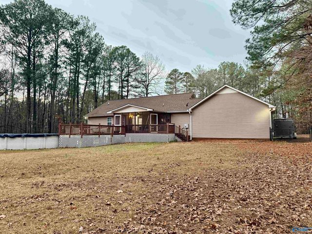 145 Oak Hill Drive, Centre, AL 35960