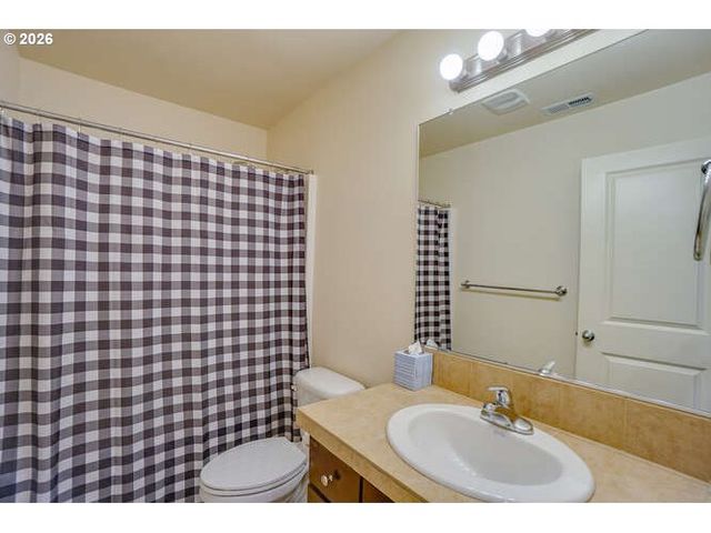 4013 N PIONEER CANYON Dr, Ridgefield, WA 98642