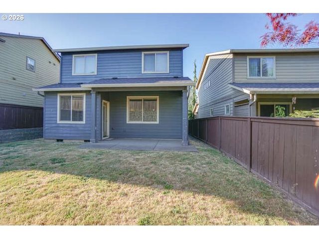 4013 N PIONEER CANYON Dr, Ridgefield, WA 98642