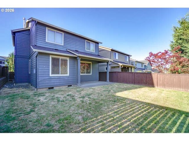4013 N PIONEER CANYON Dr, Ridgefield, WA 98642