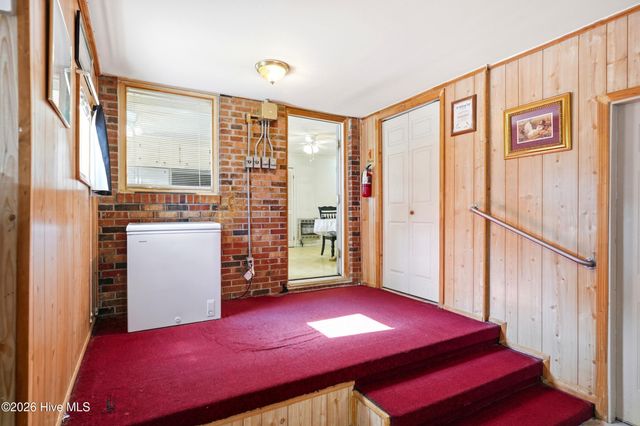 454 Buckhorn Road, Willard, NC 28478