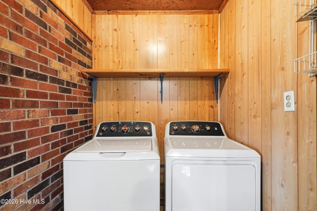 454 Buckhorn Road, Willard, NC 28478