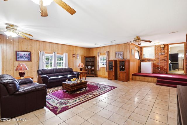 454 Buckhorn Road, Willard, NC 28478