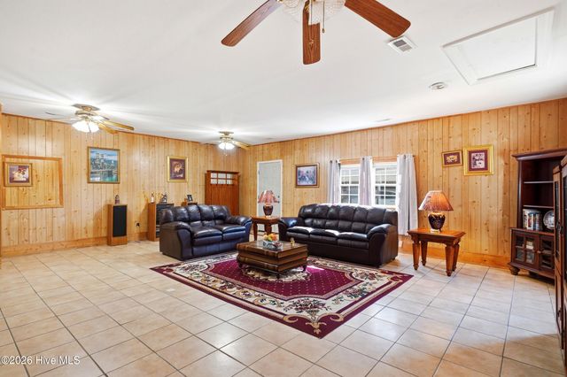 454 Buckhorn Road, Willard, NC 28478