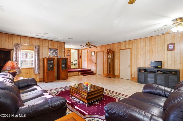 454 Buckhorn Road, Willard, NC 28478