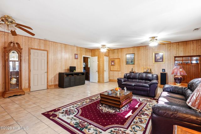 454 Buckhorn Road, Willard, NC 28478