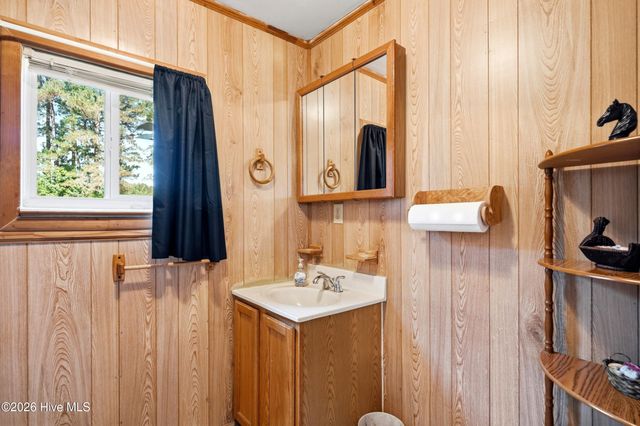 454 Buckhorn Road, Willard, NC 28478