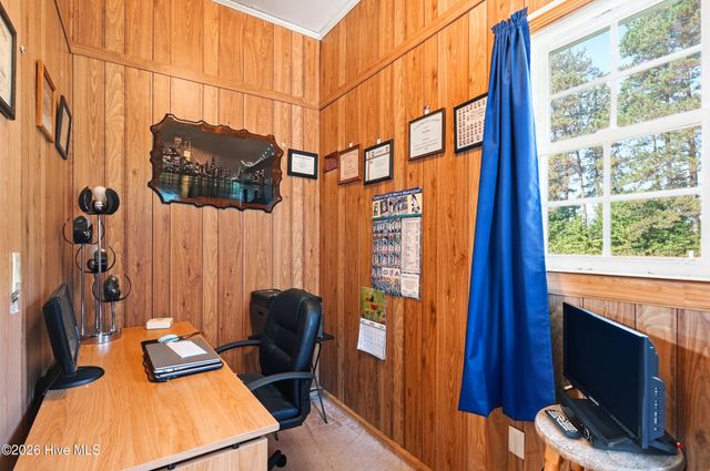 454 Buckhorn Road, Willard, NC 28478