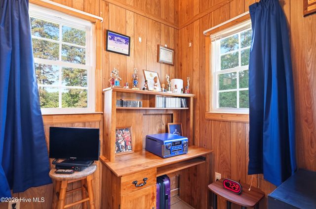 454 Buckhorn Road, Willard, NC 28478