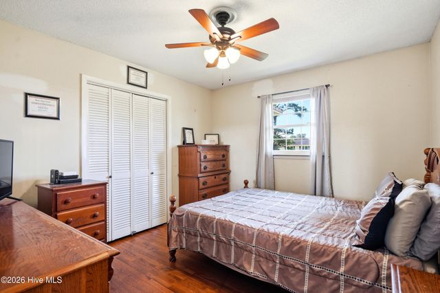 454 Buckhorn Road, Willard, NC 28478