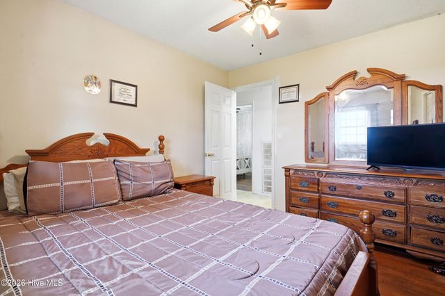 454 Buckhorn Road, Willard, NC 28478