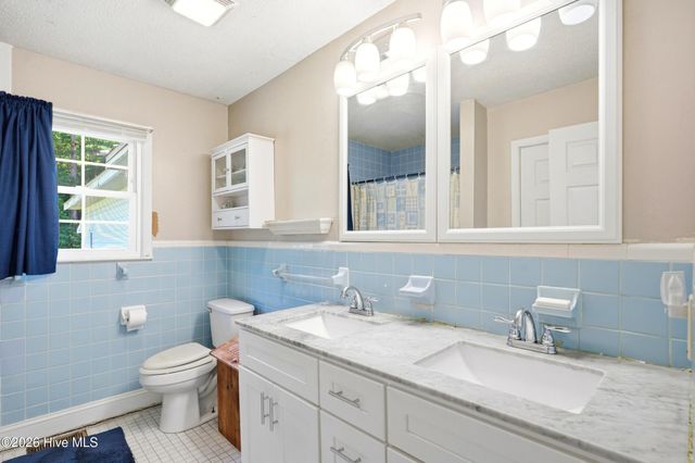454 Buckhorn Road, Willard, NC 28478