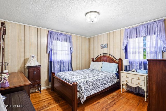 454 Buckhorn Road, Willard, NC 28478