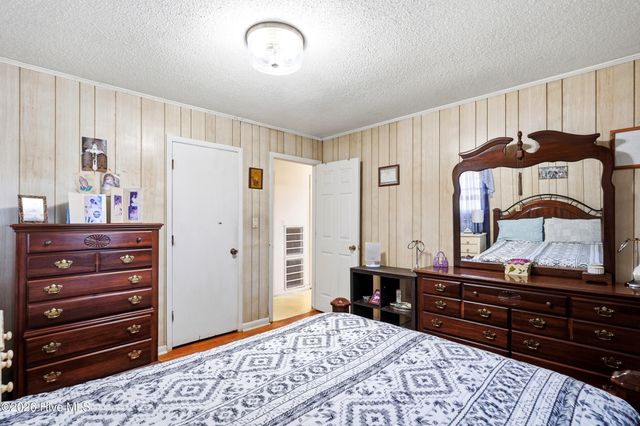454 Buckhorn Road, Willard, NC 28478