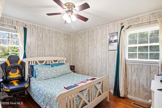 454 Buckhorn Road, Willard, NC 28478