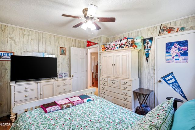 454 Buckhorn Road, Willard, NC 28478