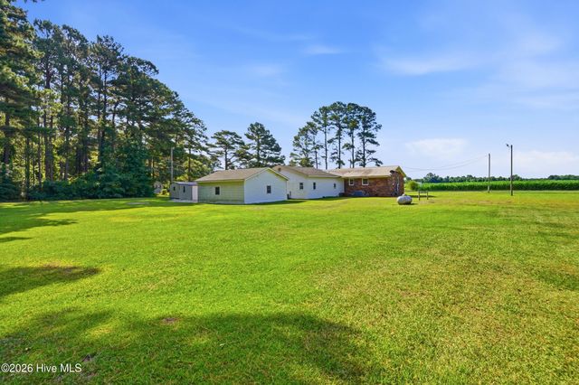 454 Buckhorn Road, Willard, NC 28478