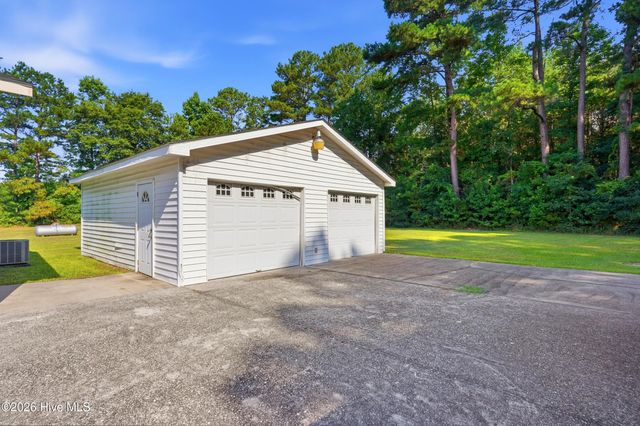 454 Buckhorn Road, Willard, NC 28478