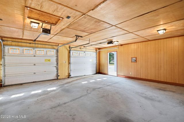 454 Buckhorn Road, Willard, NC 28478