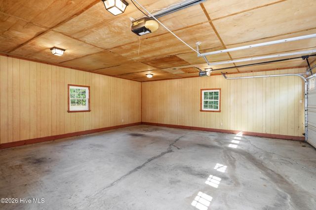 454 Buckhorn Road, Willard, NC 28478