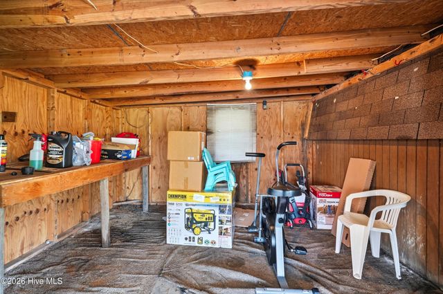 454 Buckhorn Road, Willard, NC 28478