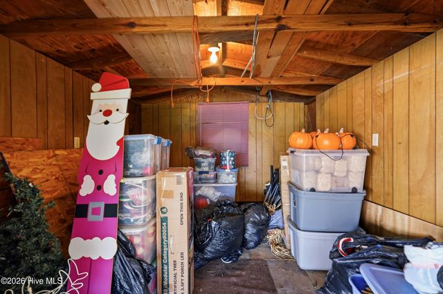454 Buckhorn Road, Willard, NC 28478