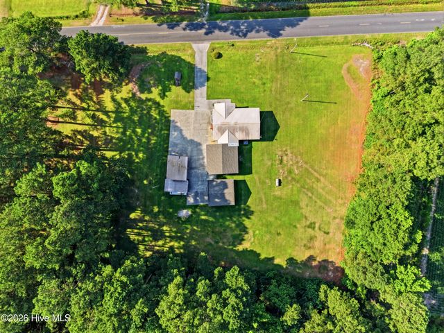 454 Buckhorn Road, Willard, NC 28478