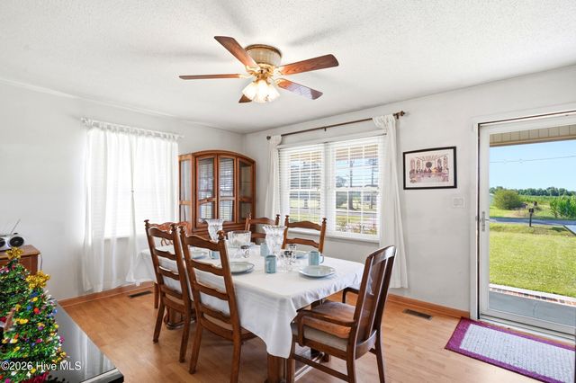 454 Buckhorn Road, Willard, NC 28478