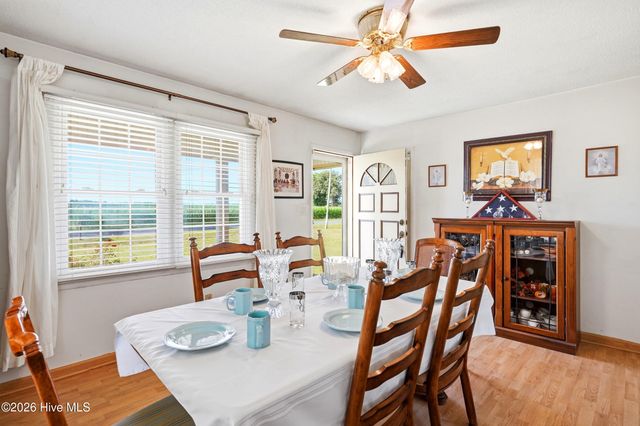 454 Buckhorn Road, Willard, NC 28478