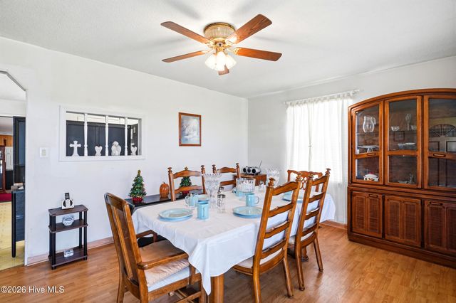 454 Buckhorn Road, Willard, NC 28478