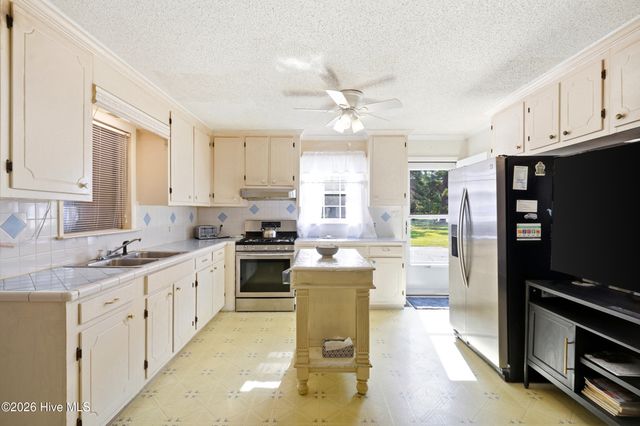 454 Buckhorn Road, Willard, NC 28478