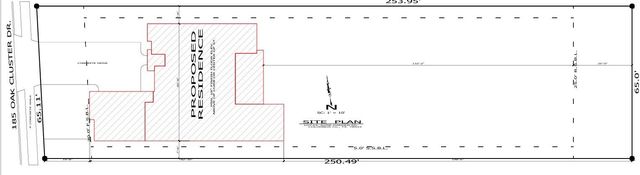 185 Oak Cluster Drive, Columbus, TX 78934