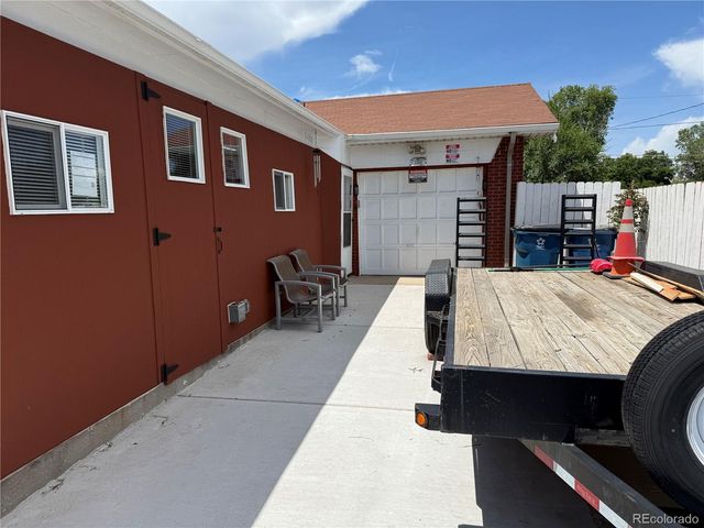 7095 Pontiac Street, Commerce City, CO 80022