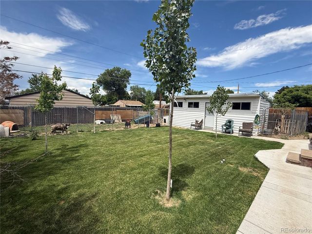7095 Pontiac Street, Commerce City, CO 80022