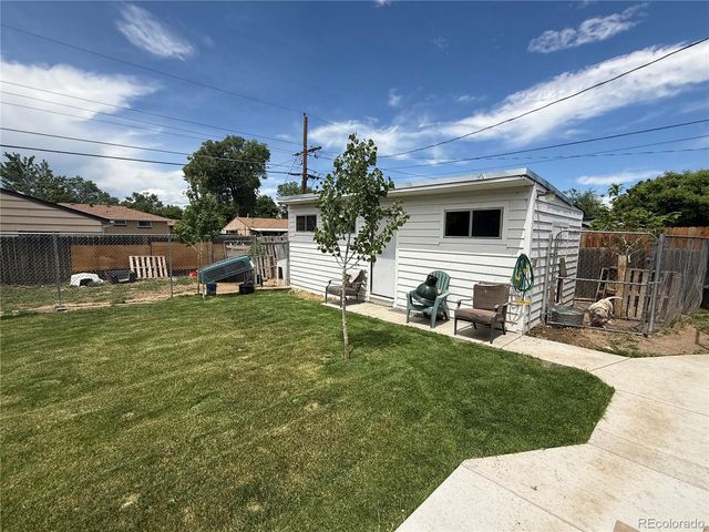 7095 Pontiac Street, Commerce City, CO 80022
