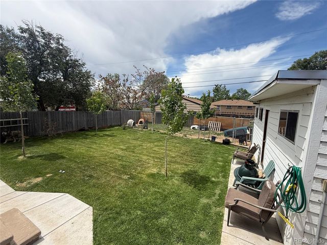 7095 Pontiac Street, Commerce City, CO 80022