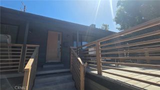 5418 Sanchez Drive, Los Angeles, CA 90008