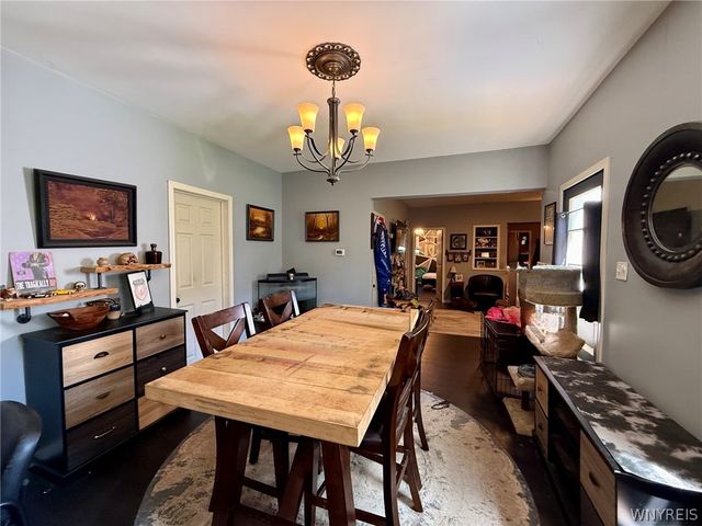 272 Vandervoort Street, North Tonawanda, NY 14120