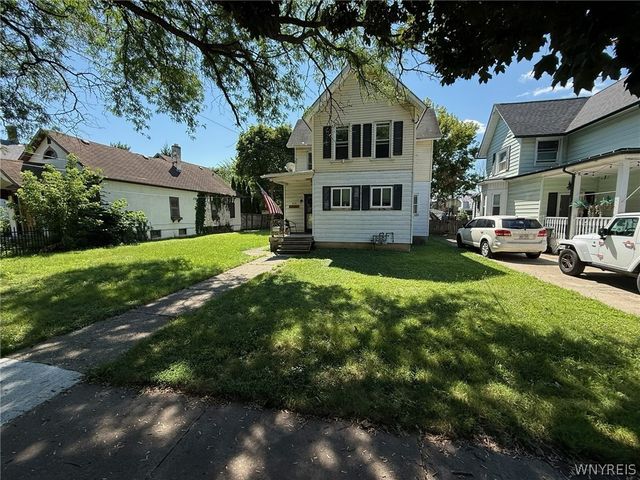 272 Vandervoort Street, North Tonawanda, NY 14120
