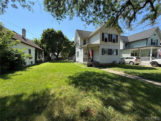 272 Vandervoort Street, North Tonawanda, NY 14120