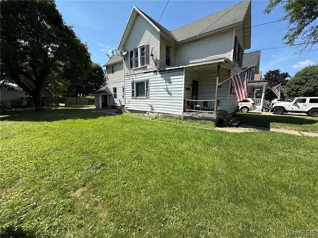 272 Vandervoort Street, North Tonawanda, NY 14120